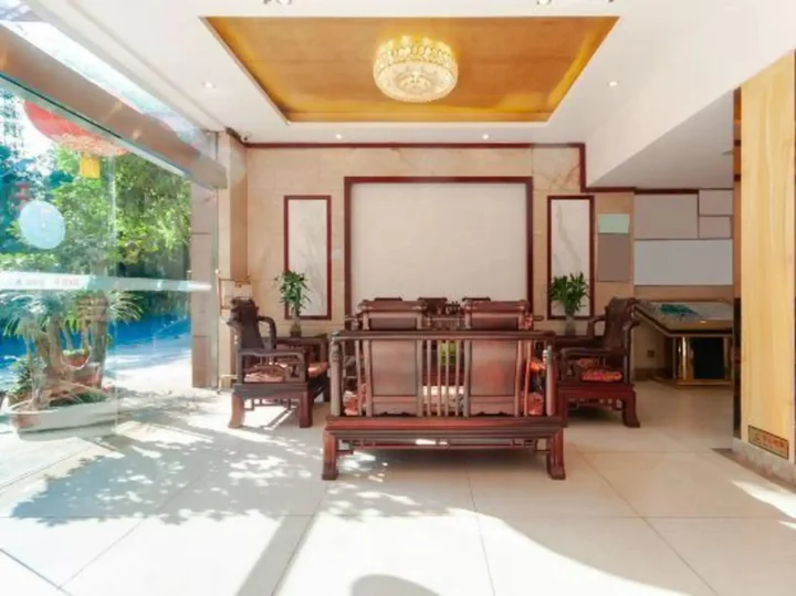Ибинь: Juxiang Resort