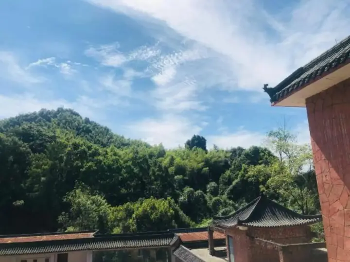 Ибинь: Juxiang Resort