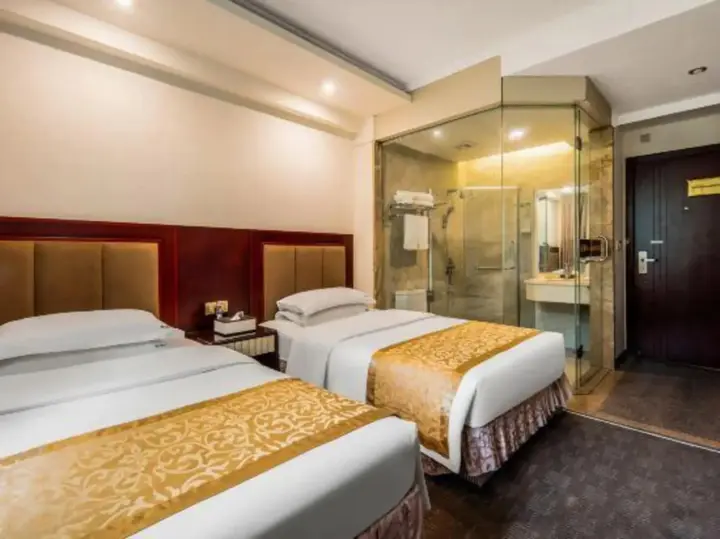 Ибинь: Juxiang Resort