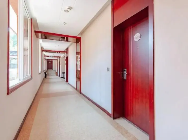 Ибинь: Juxiang Resort