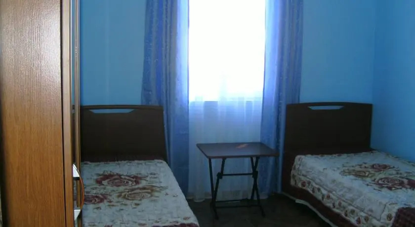 Уреки: LeLeKa-House
