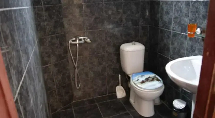 Кобулети: Hotel Friendship