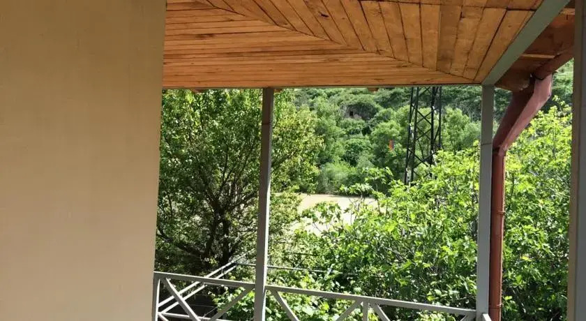 Мцхета: Villa Mtskheta