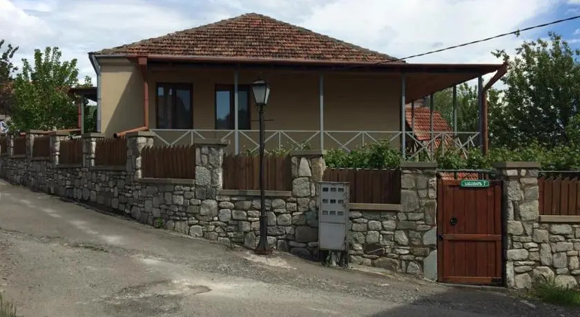 Мцхета: Villa Mtskheta