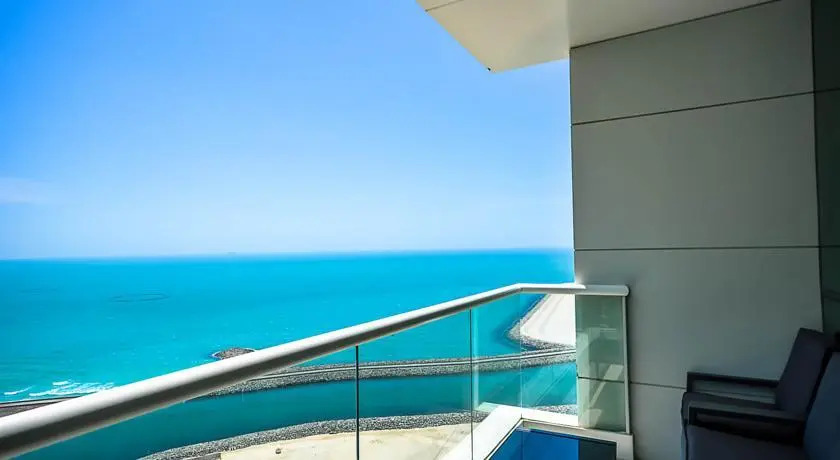 Дубай: OkDubaiApartments - Aster JBR