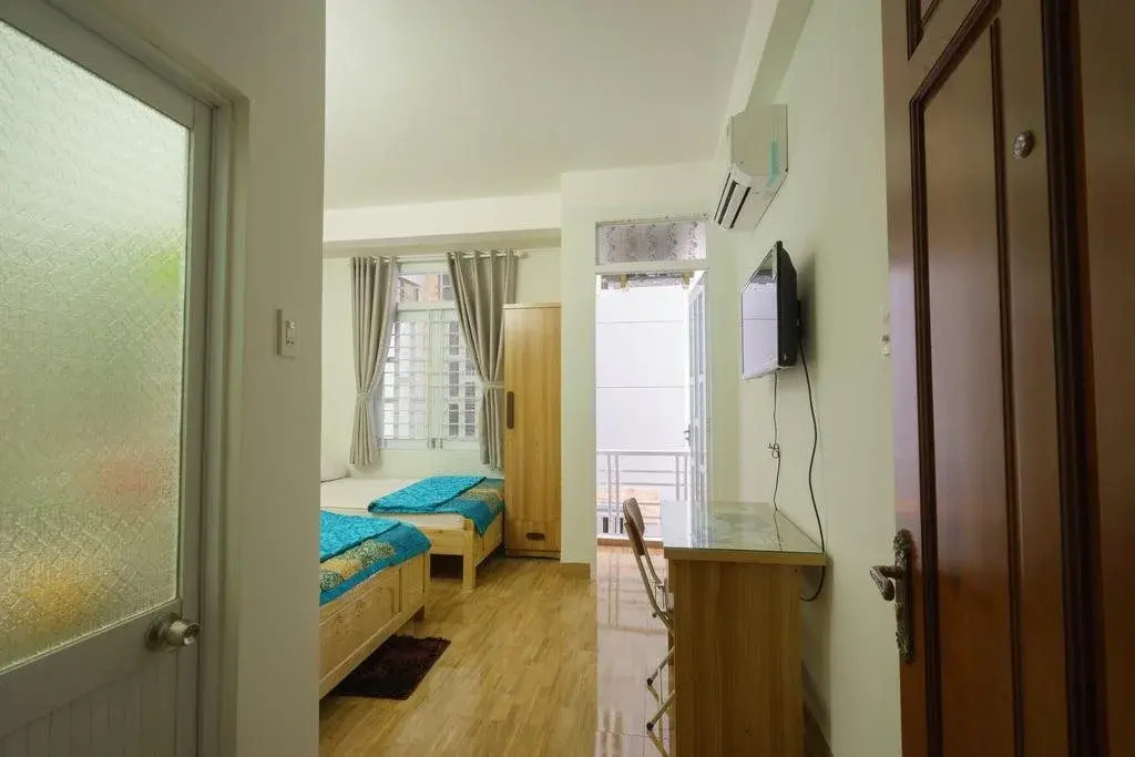 Нячанг: Huyen Tram Hotel