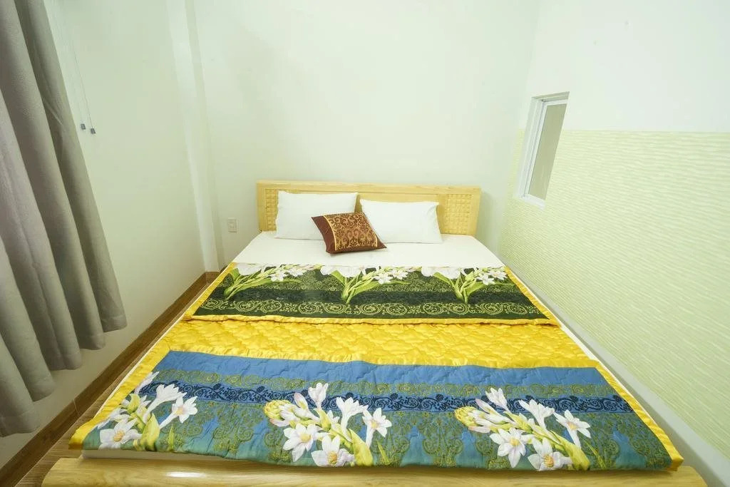 Нячанг: Huyen Tram Hotel