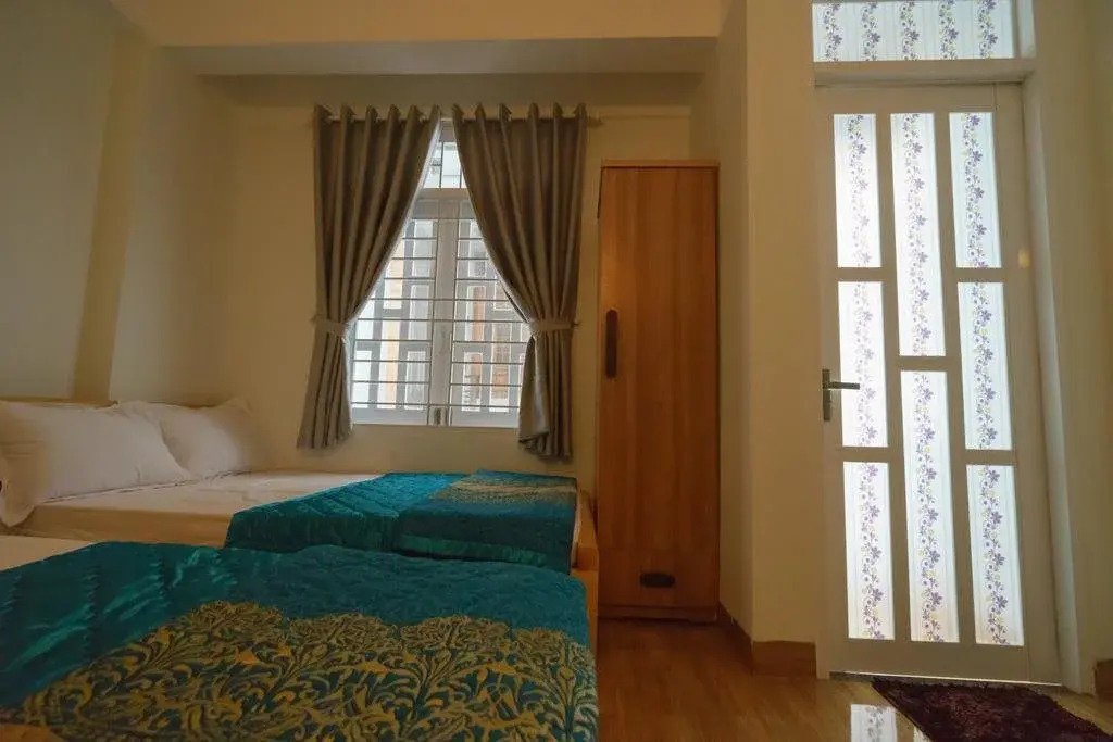 Нячанг: Huyen Tram Hotel