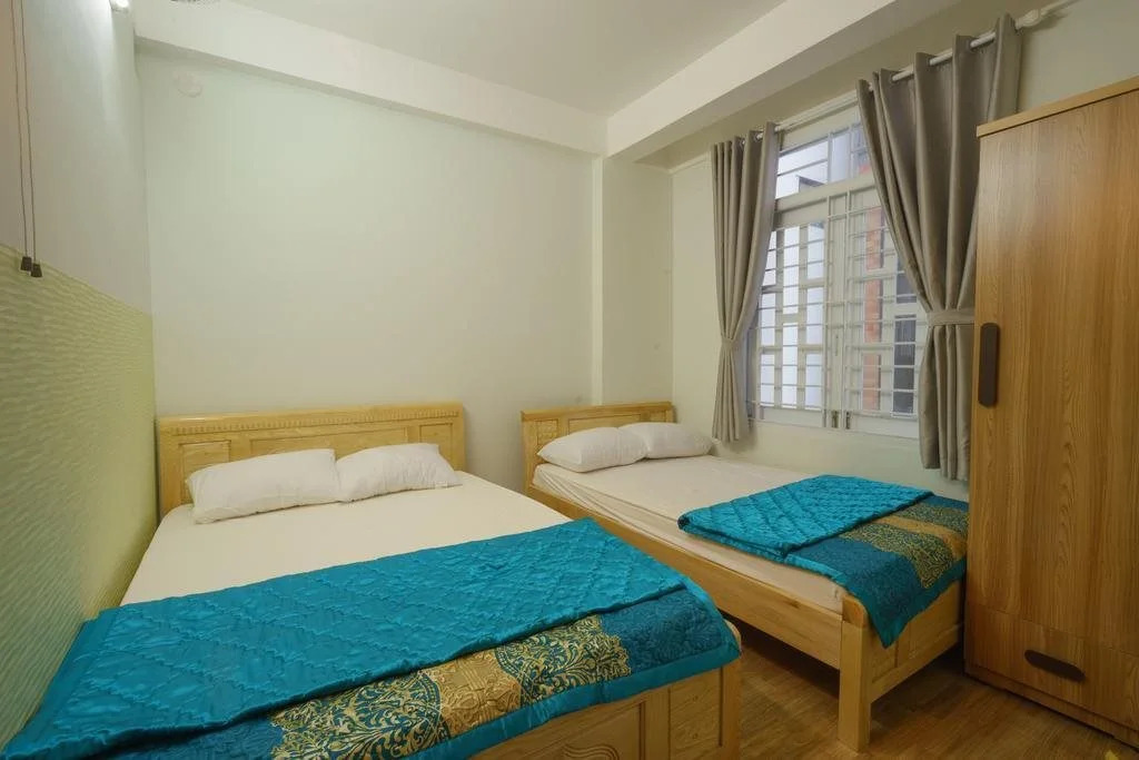 Нячанг: Huyen Tram Hotel