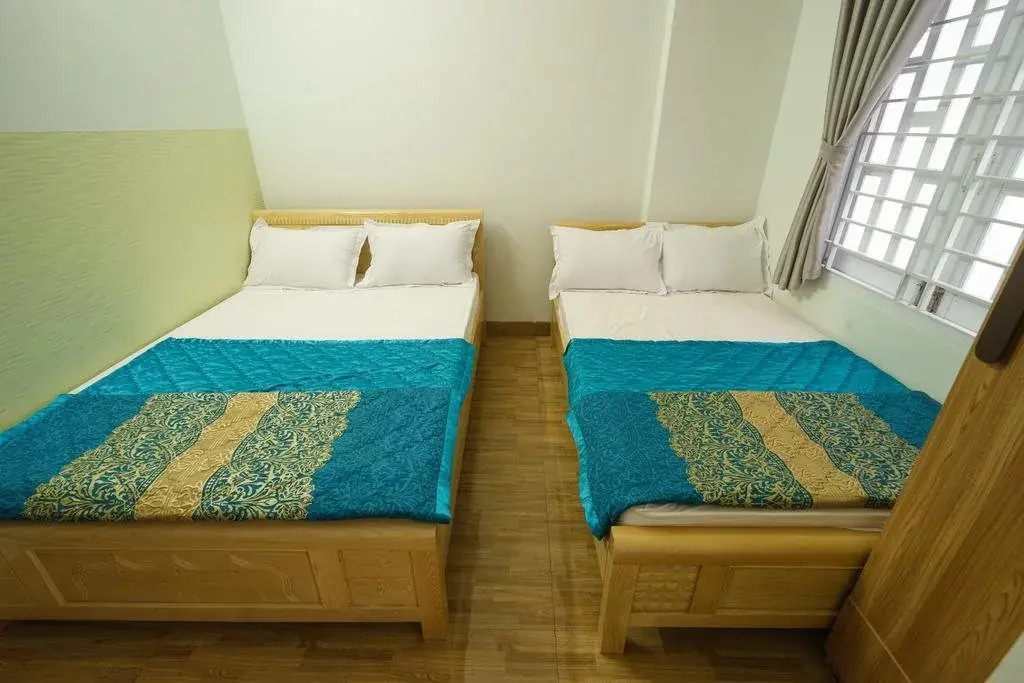 Нячанг: Huyen Tram Hotel