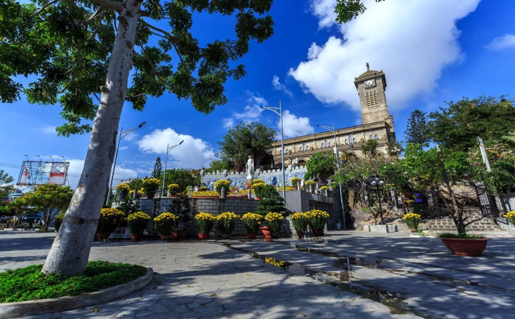 Нячанг: Huyen Tram Hotel
