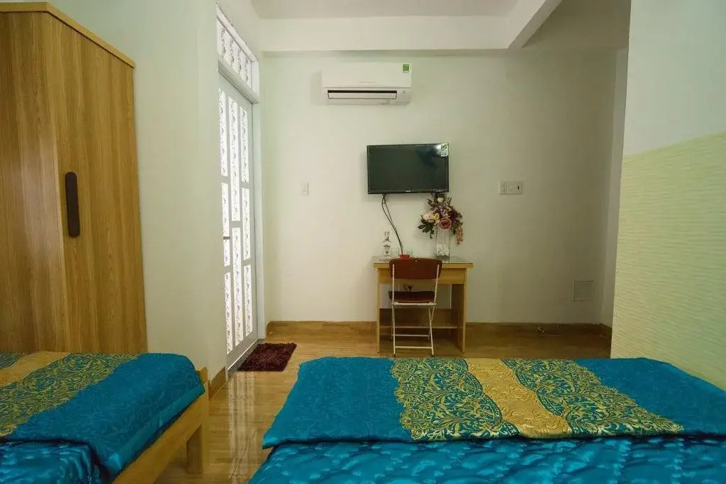 Нячанг: Huyen Tram Hotel