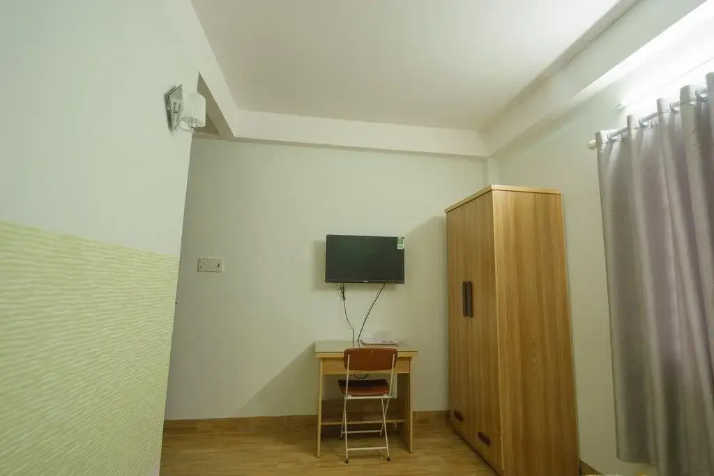 Нячанг: Huyen Tram Hotel