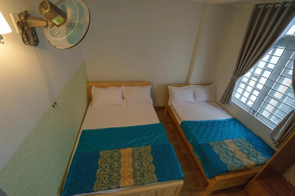 Нячанг: Huyen Tram Hotel