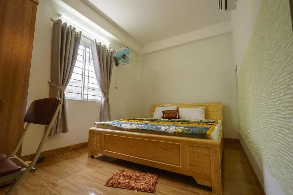 Нячанг: Huyen Tram Hotel