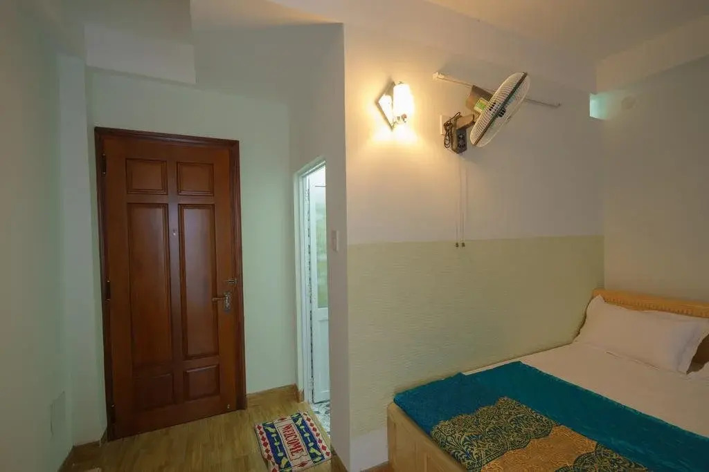 Нячанг: Huyen Tram Hotel