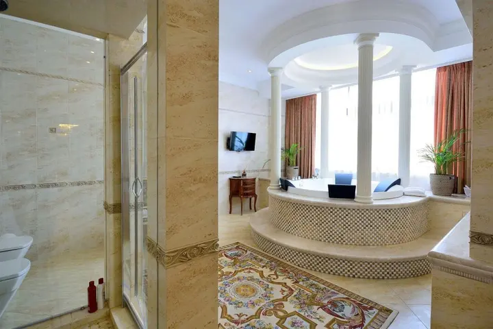 Форос: Вилла Classic Foros