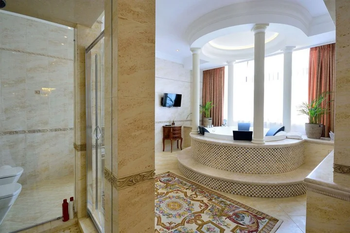 Форос: Вилла Classic Foros