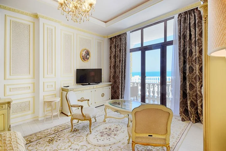 Форос: Вилла Classic Foros