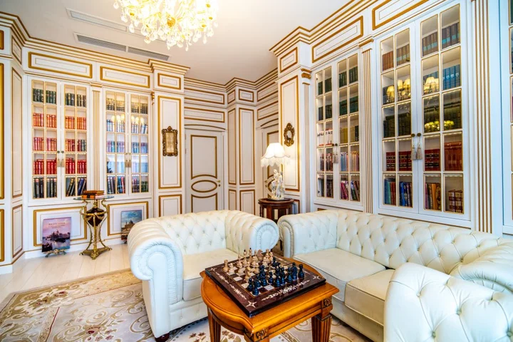 Форос: Вилла Classic Foros