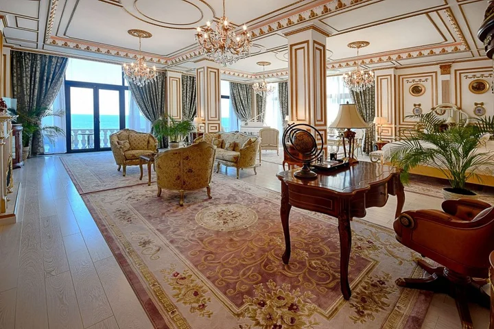 Форос: Вилла Classic Foros