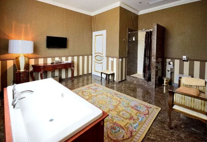 Форос: Вилла Classic Foros