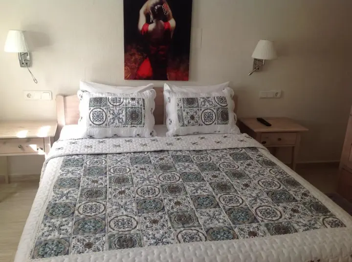 Дальян: Berg Hotel