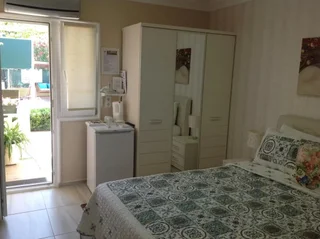 Дальян: Berg Hotel
