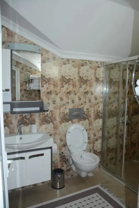 Дальян: Berg Hotel