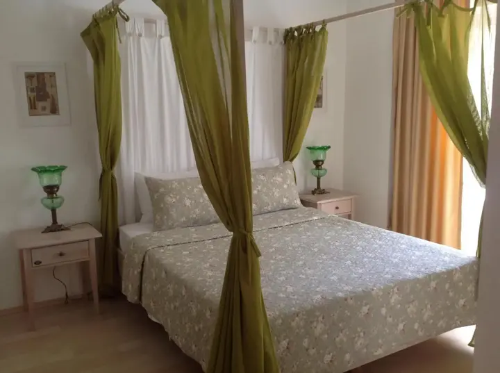 Дальян: Berg Hotel