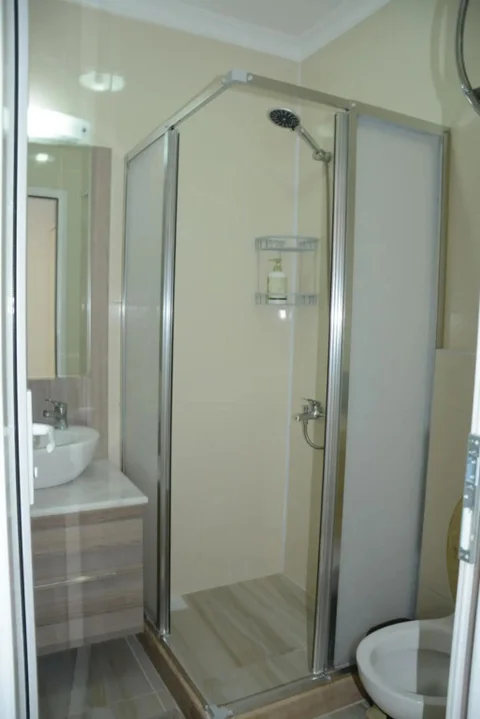 Дальян: Berg Hotel