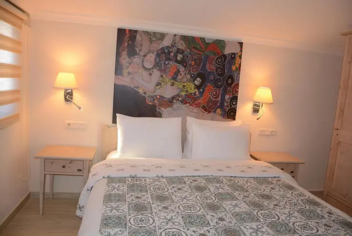 Дальян: Berg Hotel