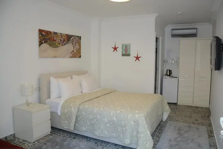 Дальян: Berg Hotel