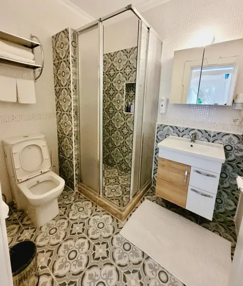 Дальян: Berg Hotel