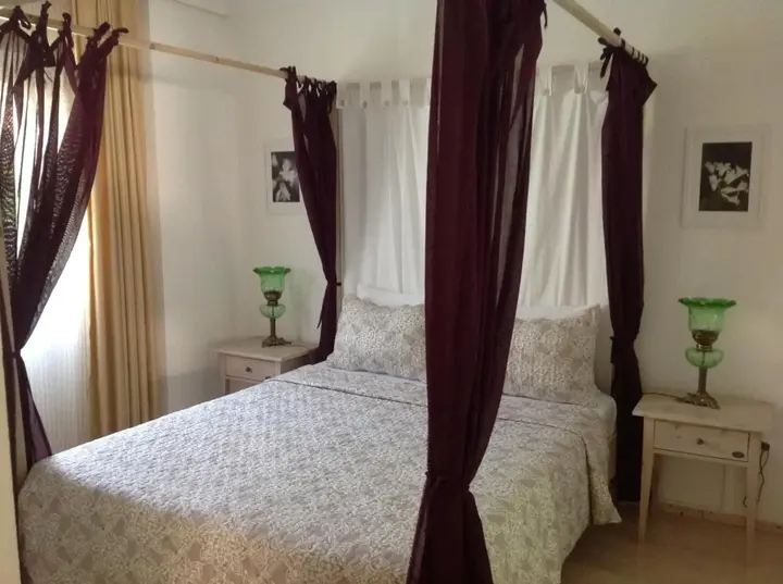 Дальян: Berg Hotel