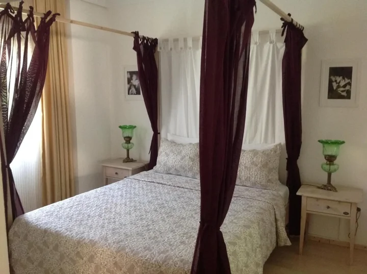 Дальян: Berg Hotel