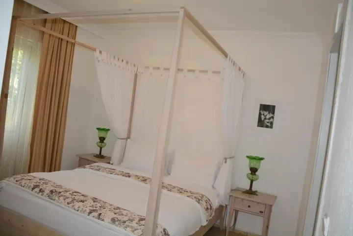 Дальян: Berg Hotel
