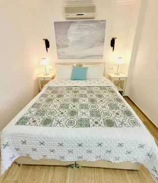 Дальян: Berg Hotel