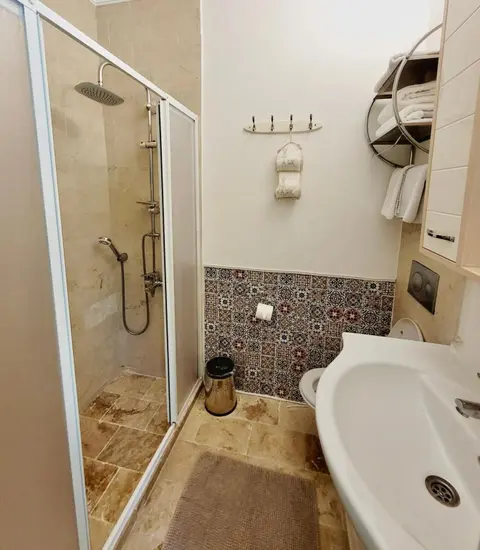 Дальян: Berg Hotel