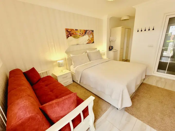 Дальян: Berg Hotel
