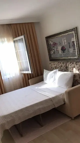 Дальян: Berg Hotel