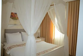 Дальян: Berg Hotel