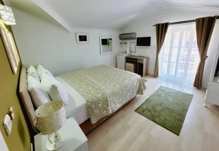 Дальян: Berg Hotel