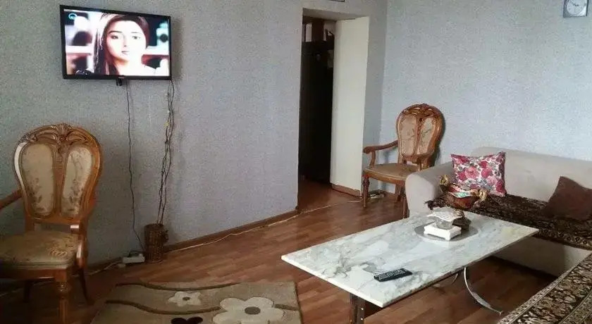 Батуми: Homestay Qeti