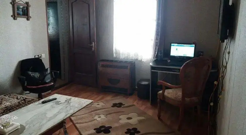 Батуми: Homestay Qeti