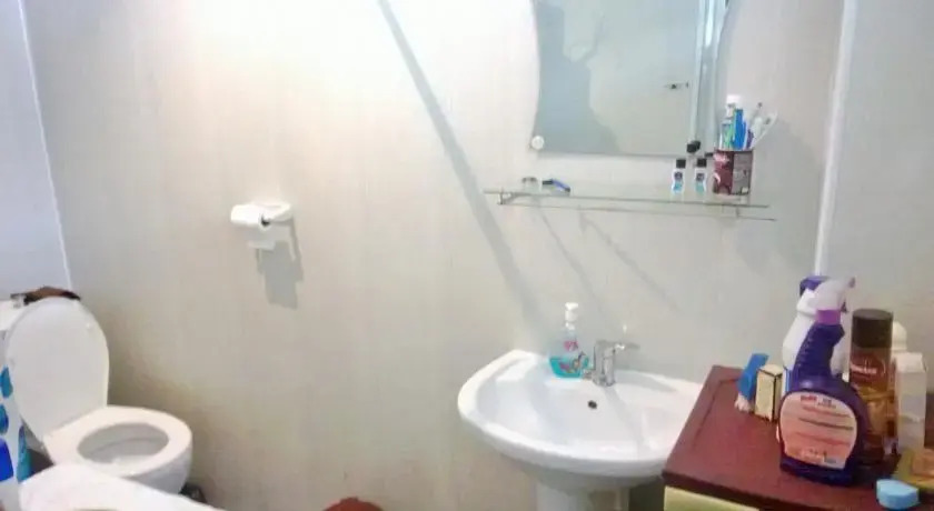 Батуми: Homestay Qeti