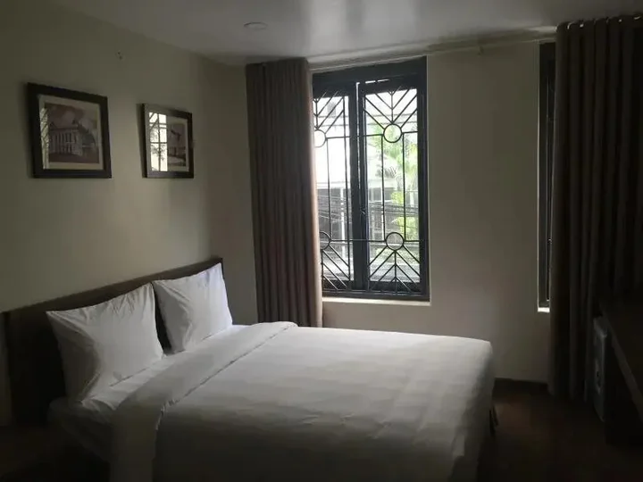 Ханой: Tulip Hotel