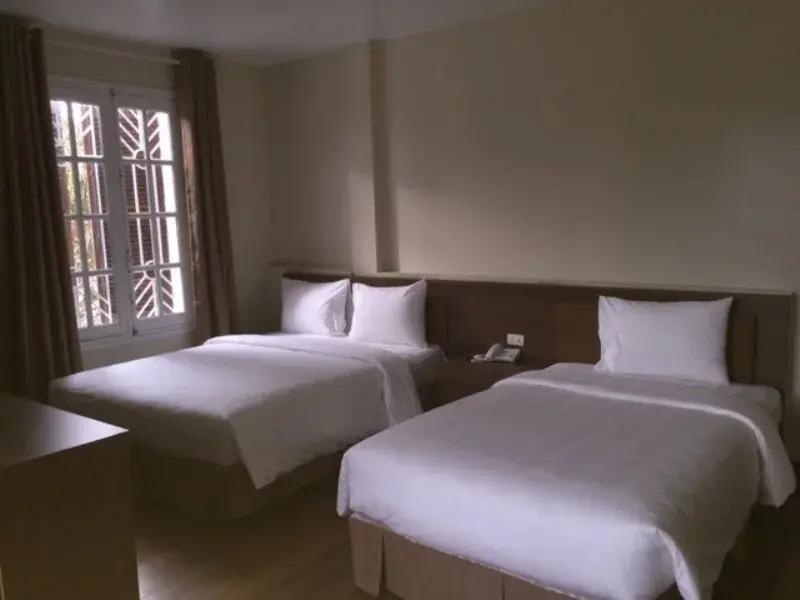 Ханой: Tulip Hotel