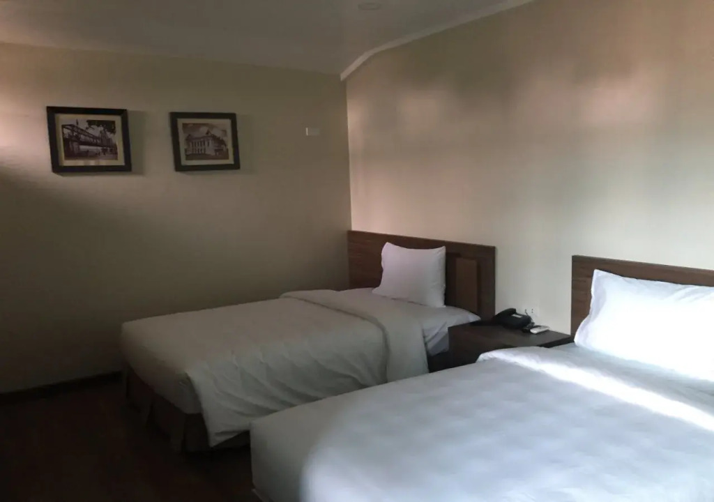 Ханой: Tulip Hotel