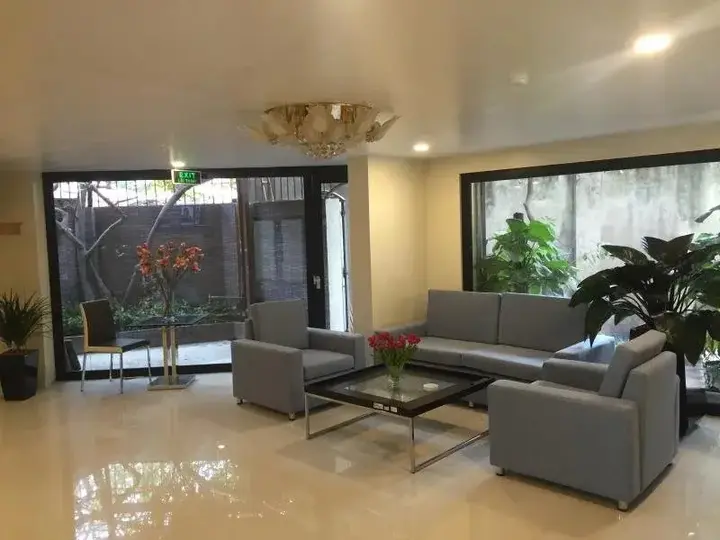 Ханой: Tulip Hotel